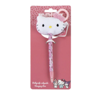 Hello Kitty® Hänge Kulspetspenna