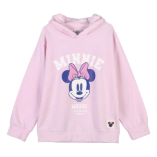 Minnie Mouse® Huvtröja