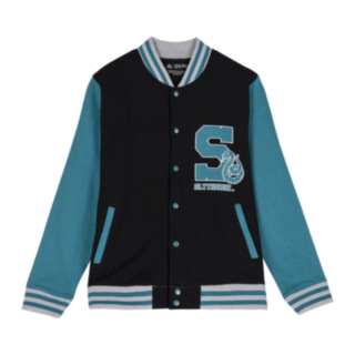 Harry Potter® Slytherin Collegejacka