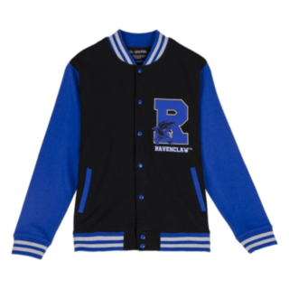 Harry Potter® Ravenclaw Collegejacka