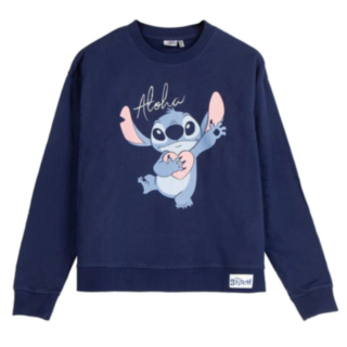 Lilo & Stitch® Aloha Sweatshirt