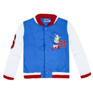 Sonic® 91 Baseballjacka