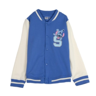 Stitch® College Baseballjacka