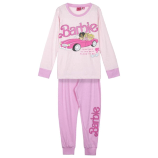 Barbie® Bil Pyjamas