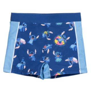 Stitch® Mönstrade Badbyxor