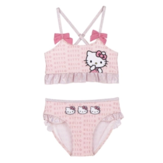 Hello Kitty® Rosett Bikini