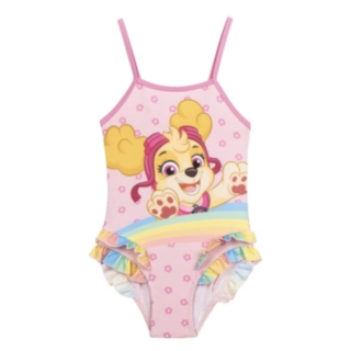 Paw Patrol® Skye Baddräkt