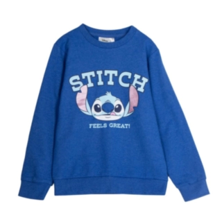 Stitch® Feels Great Sweatshirt