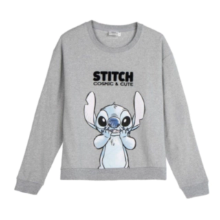 Stitch® Cosmic & Cute Sweatshirt