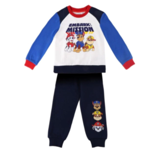 Paw Patrol® Embark On A Mission Mjukiskläder