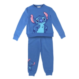 Stitch® Print Mjukiskläder