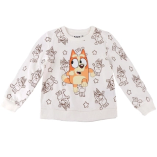 Bluey® Bingo Sweatshirt