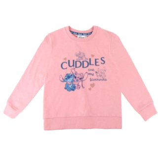 Lilo & Stitch® Cuddles Sweatshirt