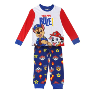 Paw Patrol® Chase & Marshall Pyjamas