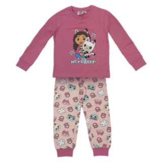 Gabbys Dockskåp® Hey Gabby Pyjamas