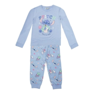 Stitch® Time To Chill Pyjamas