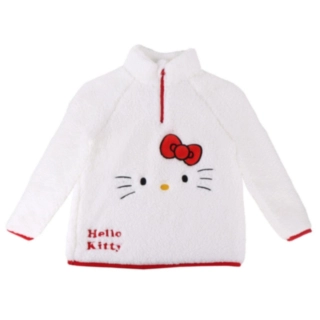Hello Kitty® Fleecetröja