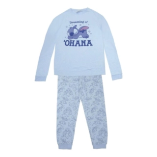 Stitch® Ohana Pyjamas