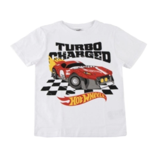 Hot Wheels® Turbo Charged T-Shirt