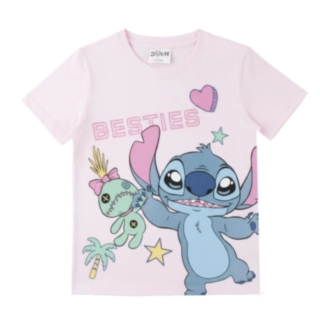 Stitch® Besties T-Shirt