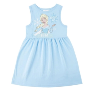 Frozen® Elsa Klänning