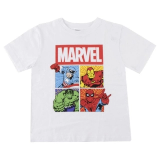 Marvel® Superhjältar T-Shirt