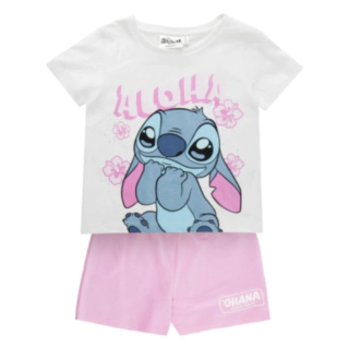 Stitch® Aloha Set 2 Delar
