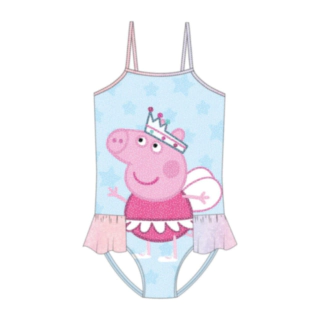 Greta Gris® Prinsessa Baddräkt