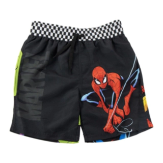 Spider-Man® Badbyxor
