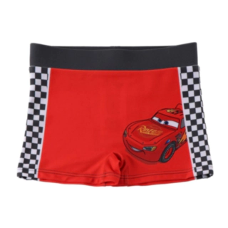 Cars® Blixten McQueen Badbyxor