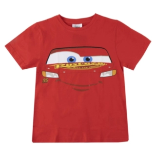 Cars® Blixten McQueen T-Shirt