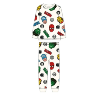 Marvel® Superhjältar Pyjamas