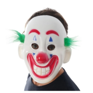 Clownmask