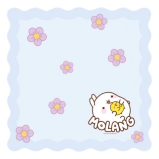 Molang® Servetter