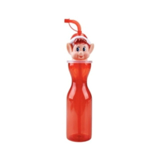 Elf On The Shelf Vattenflaska
