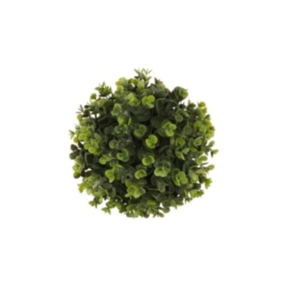 Konstgjord Eukalyptus Dekorationsboll