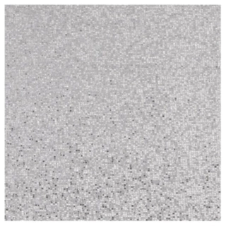 Glitter Bordslöpare Silver