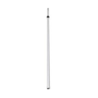 Teleskopstång Aluminium 1,5-2,4 m