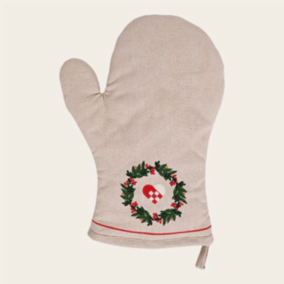 Magic Christmas Grytvante Beige