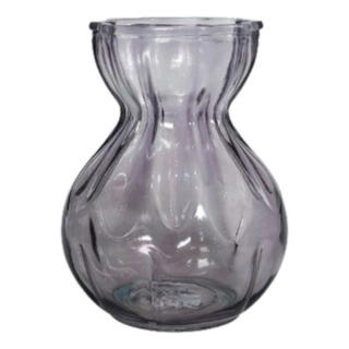Glasvas Genomskinlig