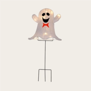 Spöke På Pinne LED