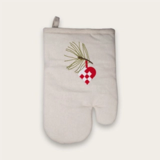 Dansk Jul Grytvante Beige