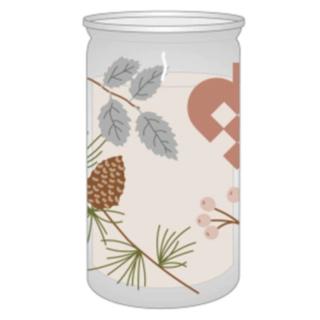 Ljus i glas Natur