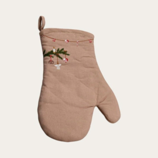Jul Grytvante Beige