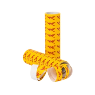 Kräftskiva Serpentiner