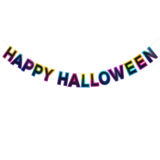 Day of the Dead Happy Halloween Girlang