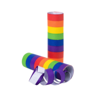 Pride Serpentiner