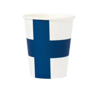 Finland Pappersmuggar