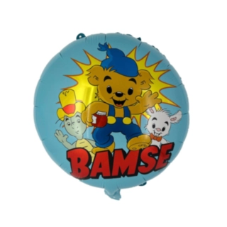 Bamse® Folieballong