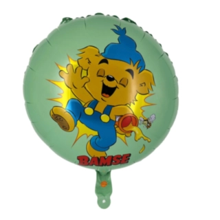 Bamse® Folieballong